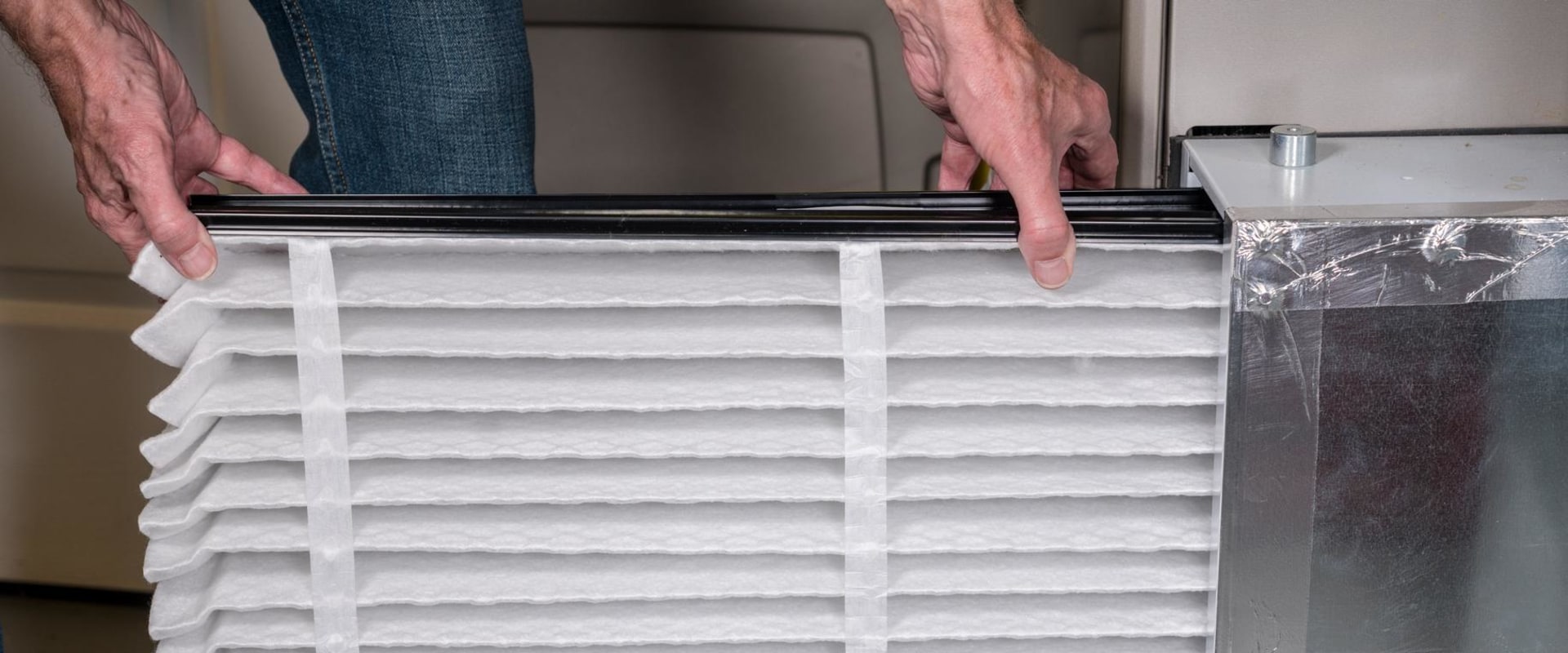 The Ultimate Guide to Choosing the Perfect Air Filter for Your Home