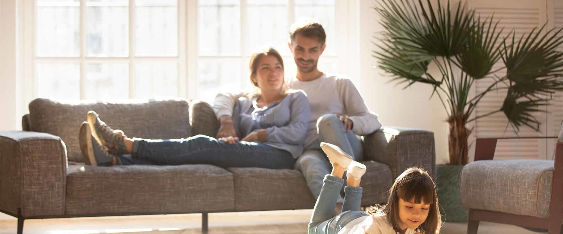 Breathe Easier with a 20x20x1 HVAC and Furnace Air Filter for House Improve Air & Protect Systems