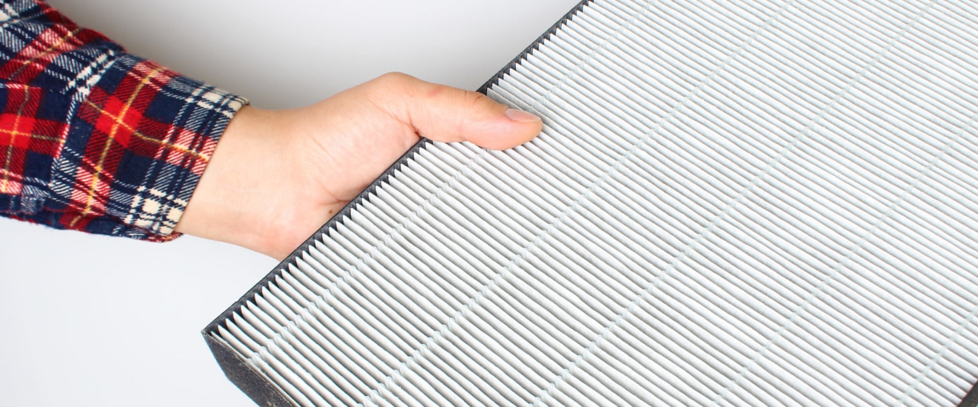 The Importance of High-Quality Air Filters for Indoor Air Quality