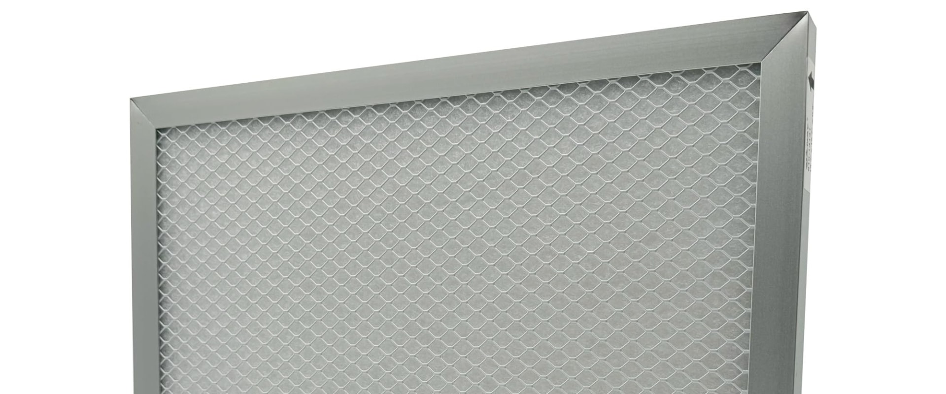 14x14x1 HVAC Furnace Home Air Filter: How It Ensures Exceptional Furnace Air Purification