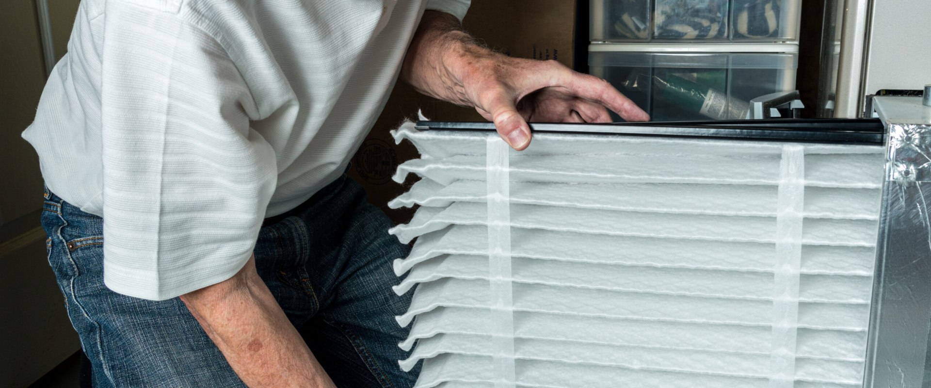 The Importance of Properly Fitting Furnace Filters