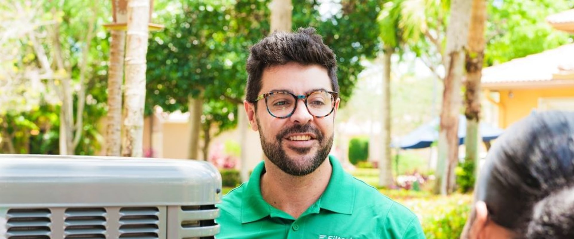 Experience Precision Care for Your Air with the Top HVAC System Tune Up Near Poinciana FL