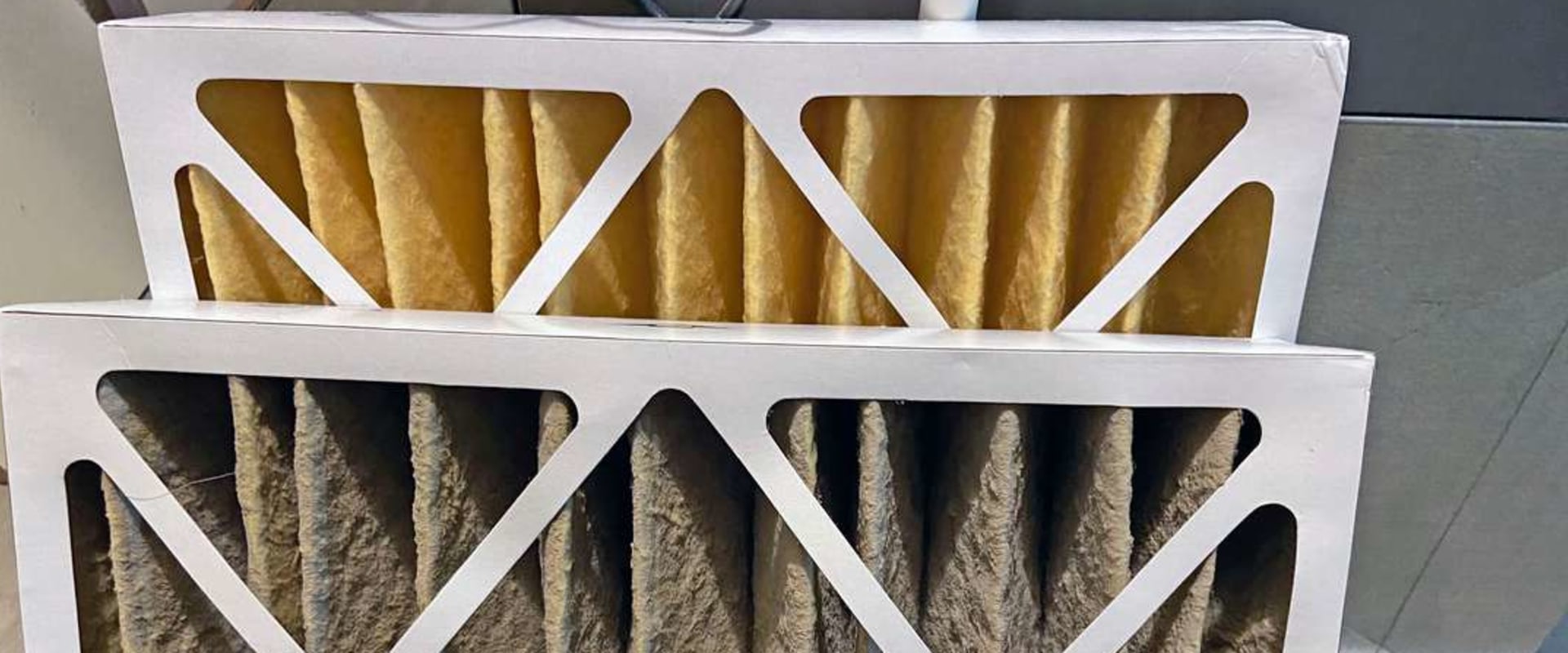 The Importance of Investing in High-Quality Furnace Filters: An Expert's Perspective