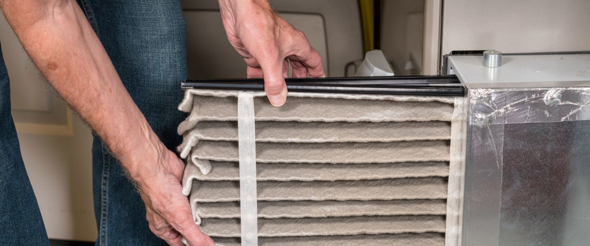 The Ultimate Guide to Choosing the Right Air Filter for Your Furnace