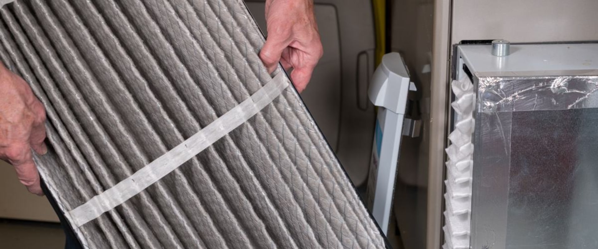 The Importance of Regular Furnace Filter Changes in Winter