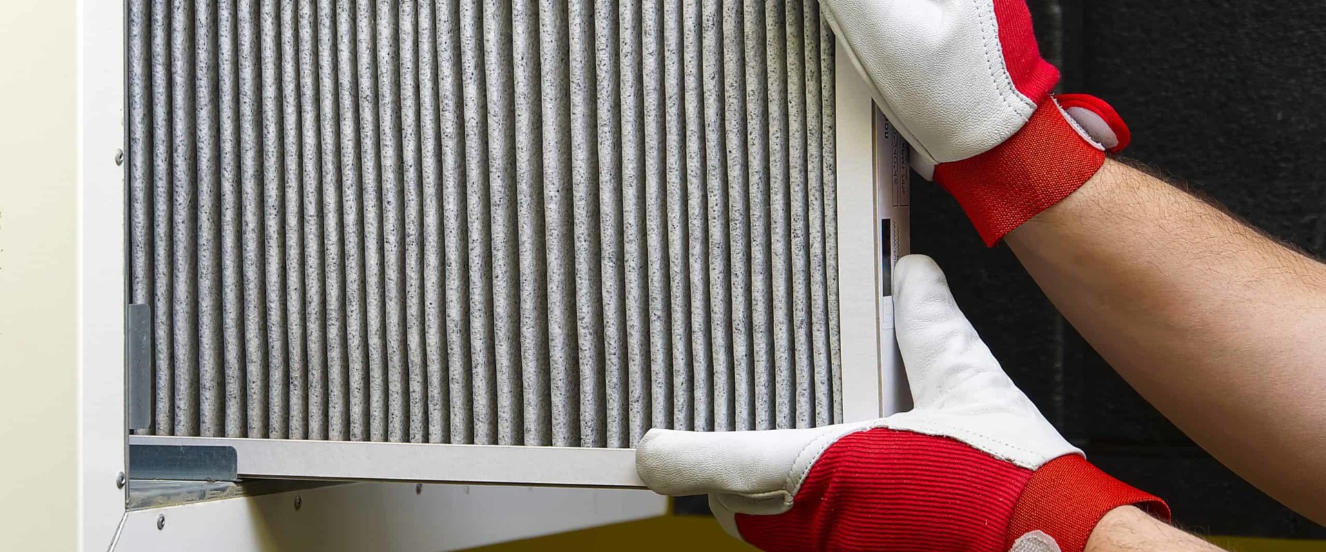 The Importance of Regularly Changing Your Air Filter: An Expert's Perspective