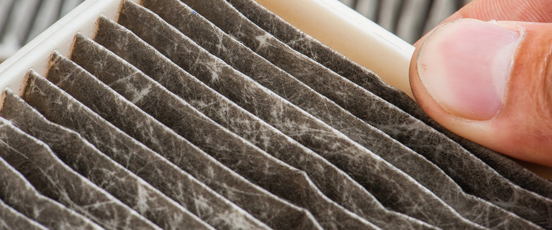 Dirty Air Filter Consequences: Dirty Air Filter Warning Signs Every Homeowner Should Know
