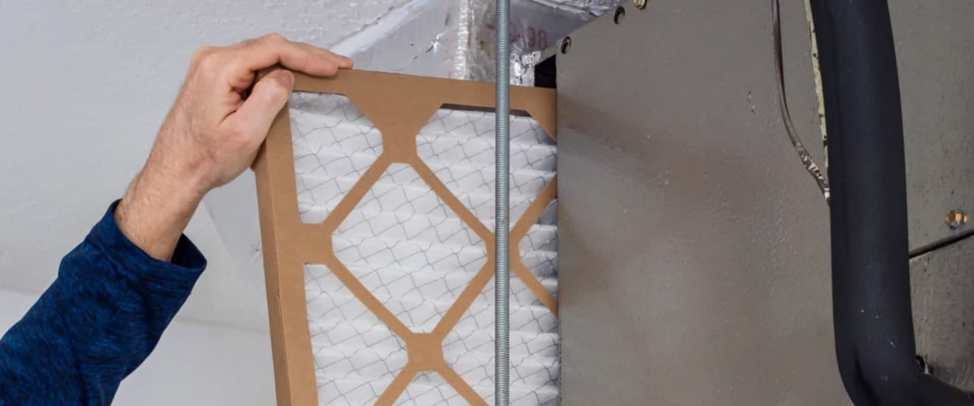 The Ultimate Guide to Choosing the Perfect Furnace Filter