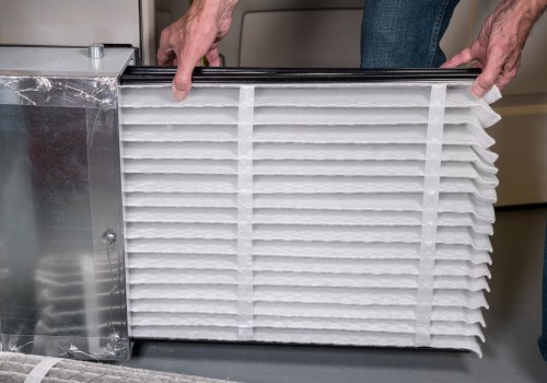 The Ultimate Guide to Choosing the Perfect Air Filter for Your Home