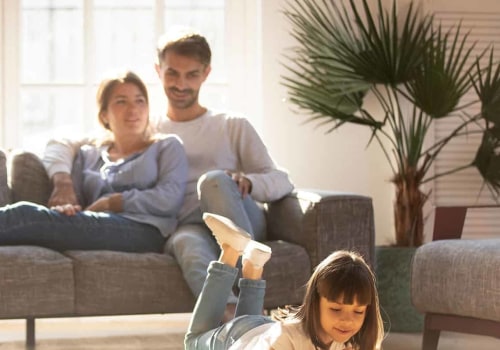 Breathe Easier with a 20x20x1 HVAC and Furnace Air Filter for House Improve Air & Protect Systems