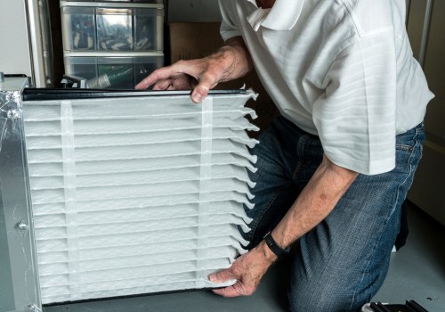 The Importance of Properly Fitting Furnace Filters