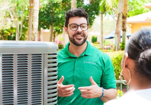 Experience Precision Care for Your Air with the Top HVAC System Tune Up Near Poinciana FL