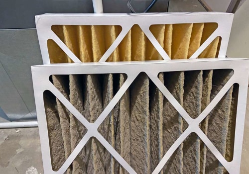 The Importance of Investing in High-Quality Furnace Filters: An Expert's Perspective