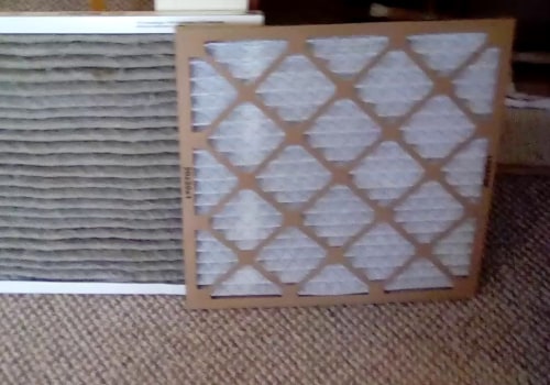 The Importance of Regularly Changing Your Furnace Filter