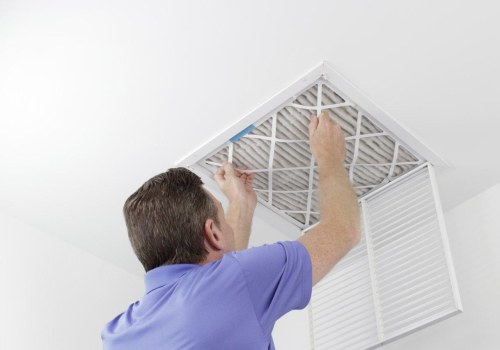 Tips for Installing 24x30x1 Home Furnace AC Air Filters