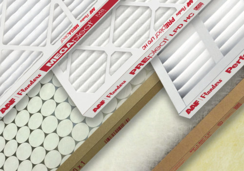 Breathe Easy With High-Quality Home Furnace HVAC Air Filters 16x20x1 for Optimal Furnace Health