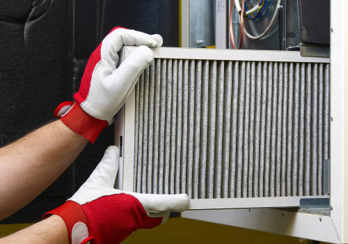 The Importance of Regularly Changing Your Air Filter: An Expert's Perspective