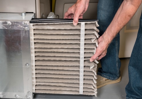 The Importance of Choosing the Right Furnace Filter