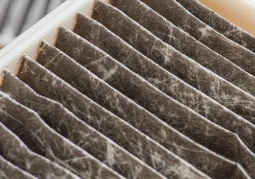 Dirty Air Filter Consequences: Dirty Air Filter Warning Signs Every Homeowner Should Know