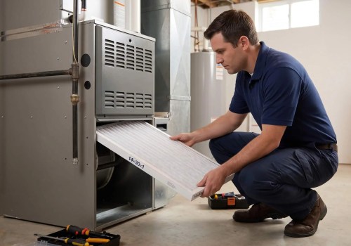 How Often to Change a 14x30x1 Home Air Filter: The Real Answer