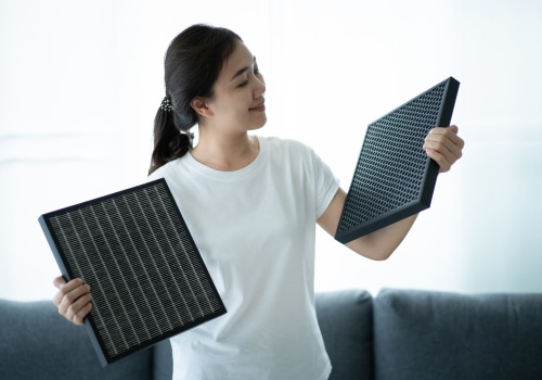 The Expert's Guide to Choosing the Right Furnace Filter