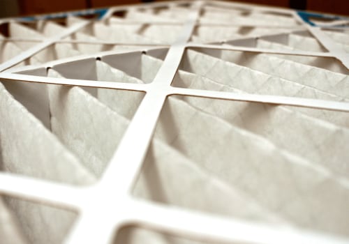 The Ultimate Guide to Choosing the Right Air Filter for Your HVAC System