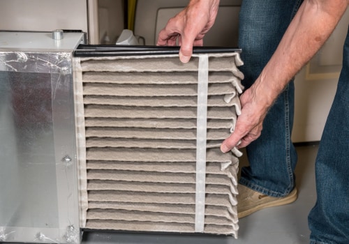 The Importance of Knowing Your Furnace Filter Location: A Guide from an HVAC Expert
