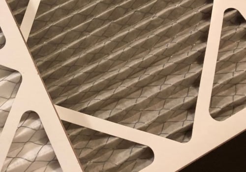 The Importance of Furnace Filters for Indoor Air Quality