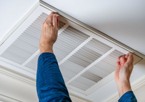 Stop Dust and Dander Fast With the 16x16x1 HVAC and Furnace Air Filter for Home