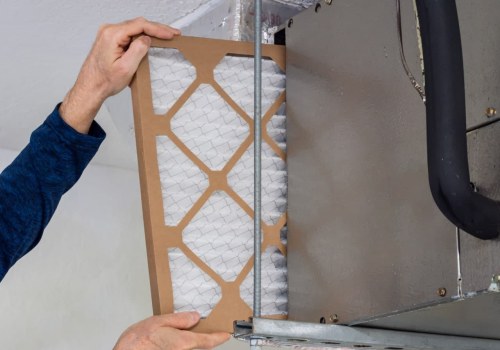 The Ultimate Guide to Choosing the Perfect Furnace Filter