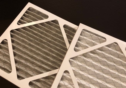 Do more expensive furnace filters really make a difference?